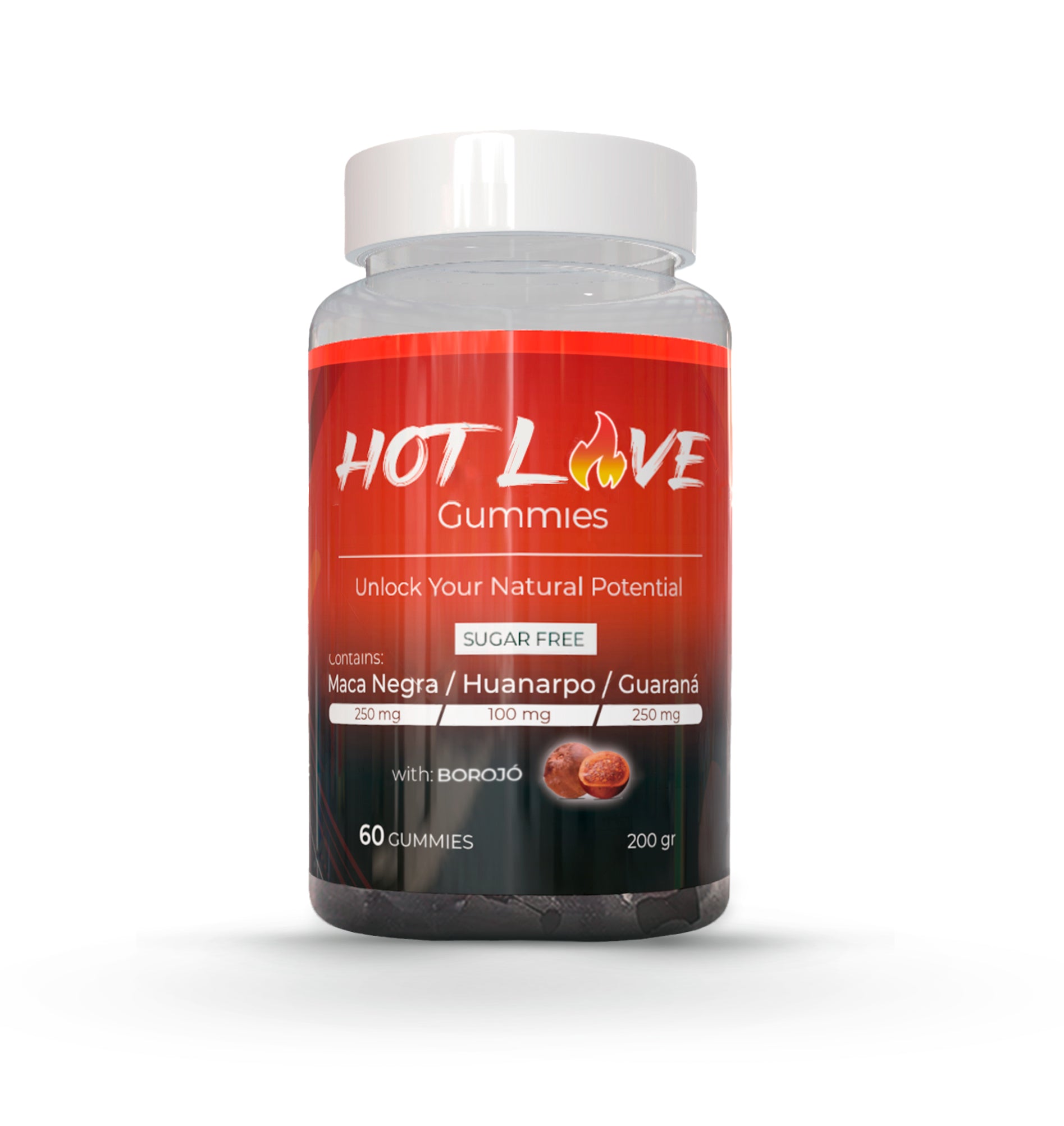 Hot Love + Envío Gratis